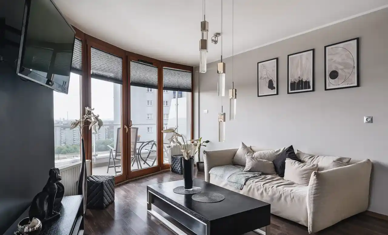 Kraków Krowodrza, 2 pokoje, 60m2 - zdjęcie 3