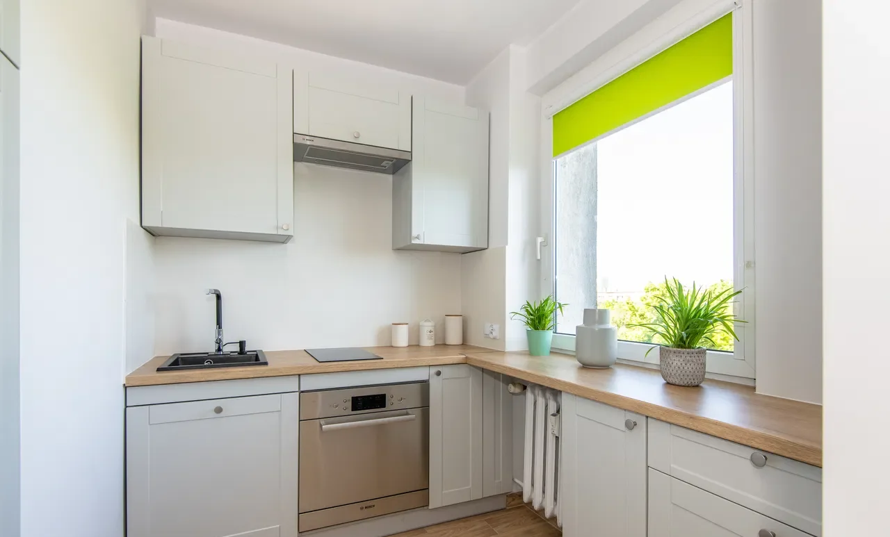 2 pokoje, mieszkanie na wynajem - Poznań, Stare Miasto, Winogrady - 68056030 • www.otodom.pl - zdjęcie 5