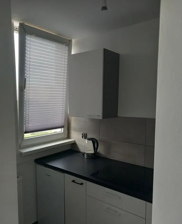 Wynajme kawalerke w centrum Oleśnicy - zdjęcie 5