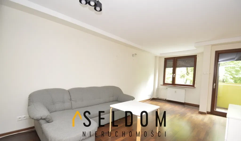 2 pokoje/wynajem/gombrowicza/balkon w Legnicy - zdjęcie 6