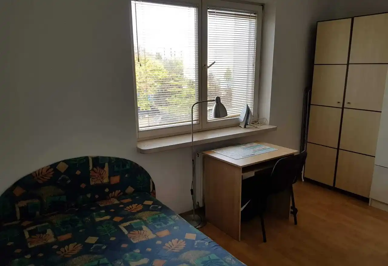 2 pokoje przy Uniwersytecie Medycznym - zdjęcie 3