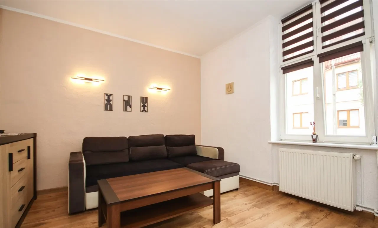 Mieszkanie Centrum|wileńska|54m|1700 - zdjęcie 2