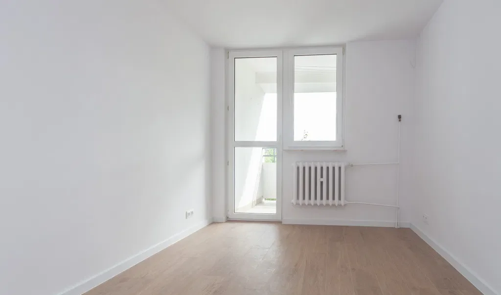 2 sypialnie + salon z aneksem/ 20 min pieszo do UM - zdjęcie 8