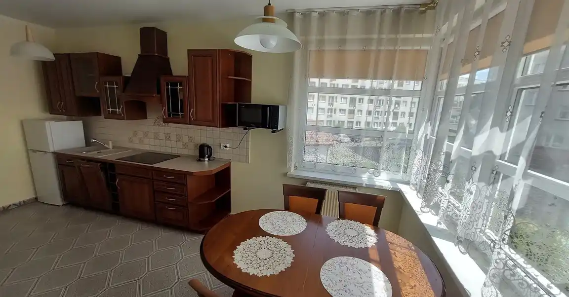 Mieszkanie 2 pokoje Wrocław - zdjęcie 2