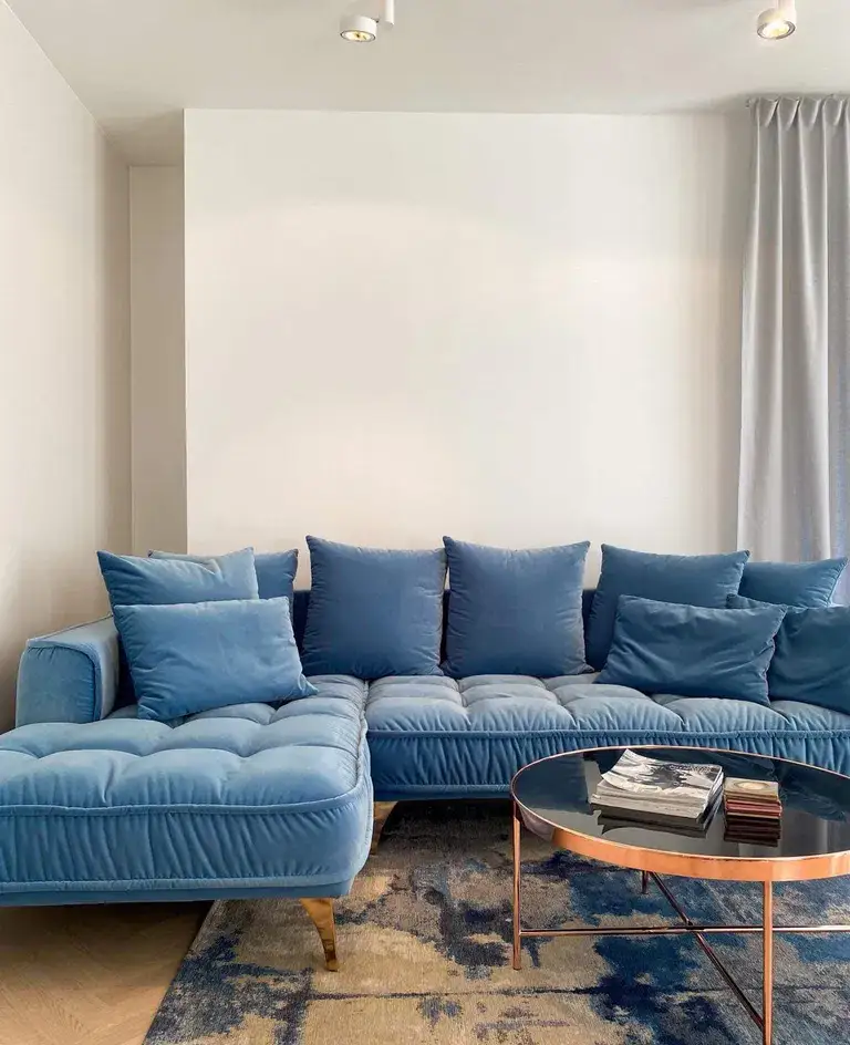 Apartament 3 pokojowy 600 m od morza w Gdańsku