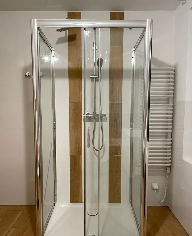 Dom w Lubzinie na wynajem, 140m2, garaż, ogród - zdjęcie 10