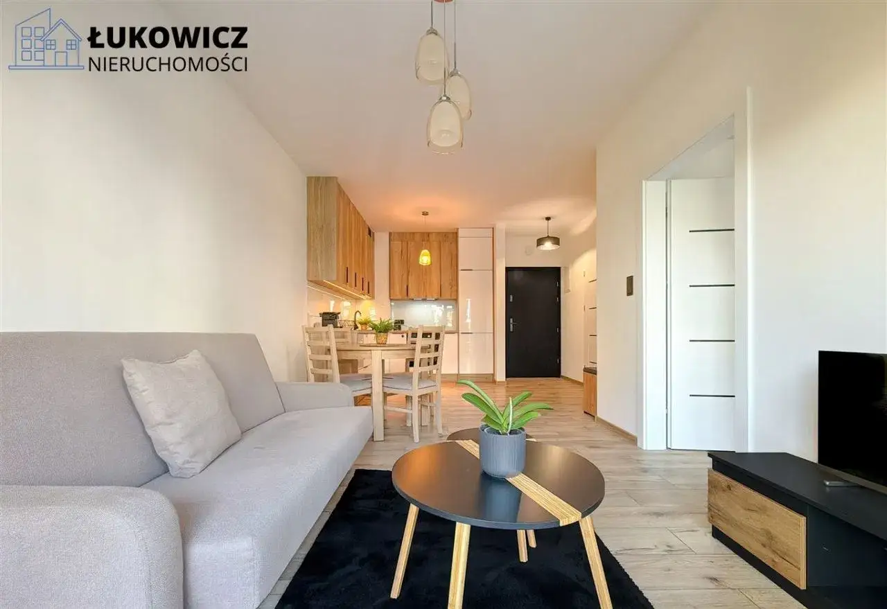 Mieszkanie 2-pokojowe na parterze z ogródkiem B-B! - zdjęcie 5