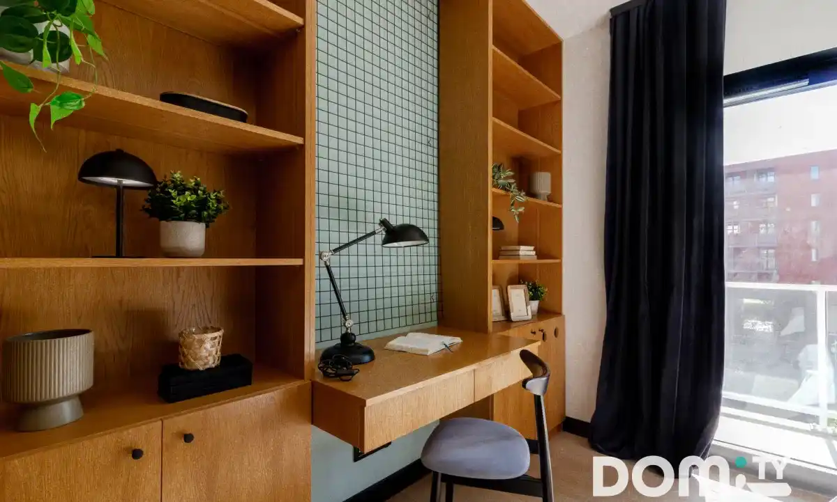 Luksusowy apartament w sercu Wrocławia nad Odrą - zdjęcie 8
