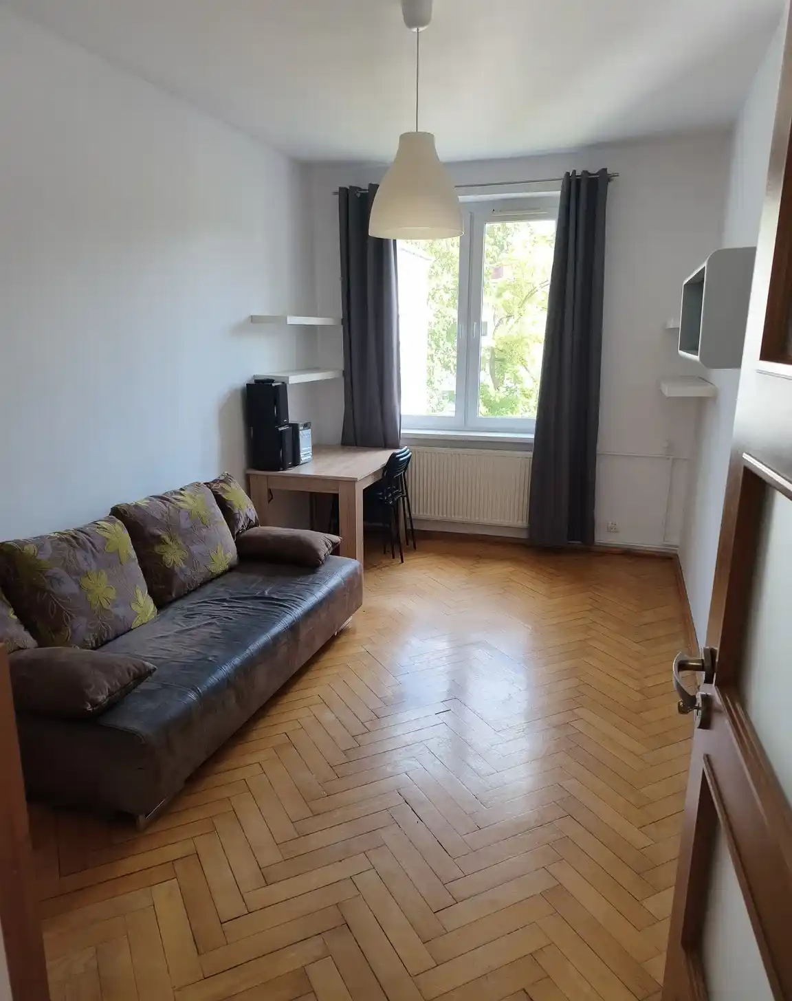 Mieszkanie 3 pokoje Zielona Góra Centrum - zdjęcie 5