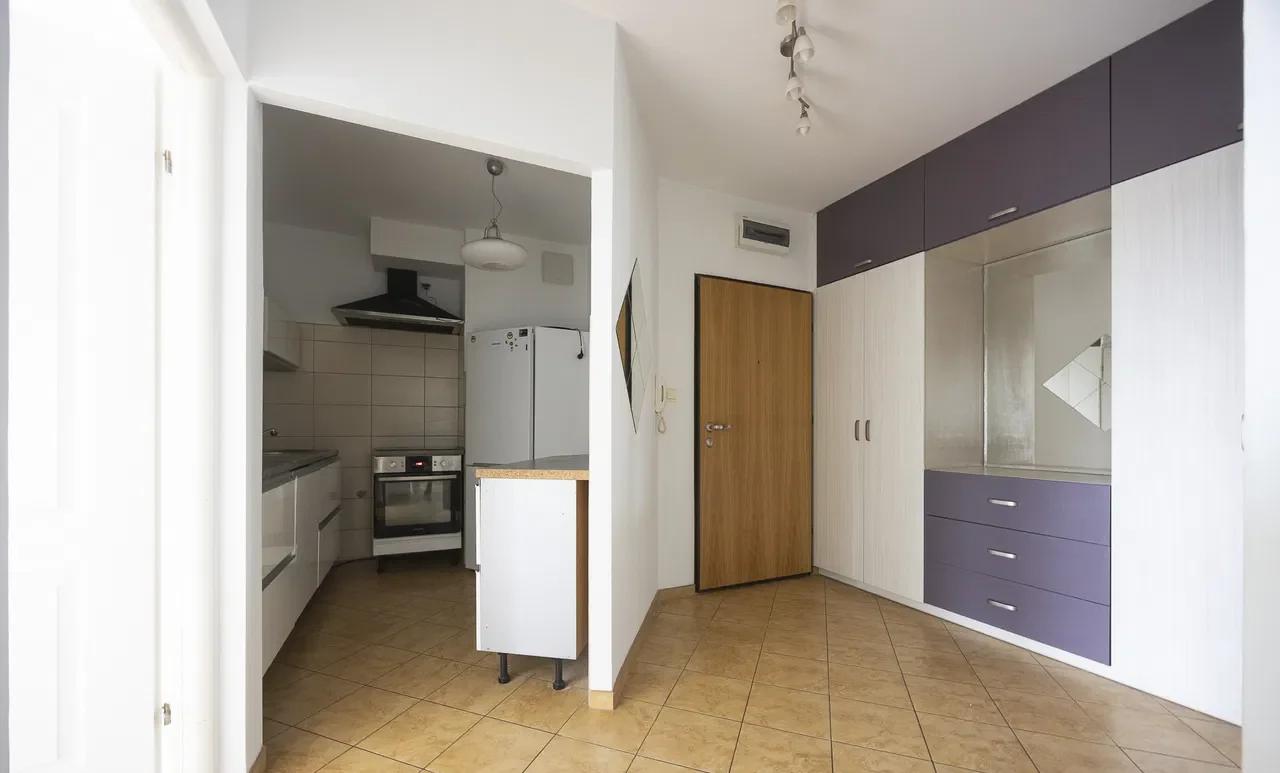 Pruszków | 2 pokoje 57,7 m² z balkonem | BEZ PROWIZJI - zdjęcie 7