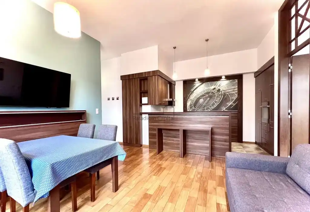 3 Pokoje | 60 M² | Stare Miasto | Ul. Siemiradzkie - zdjęcie 4