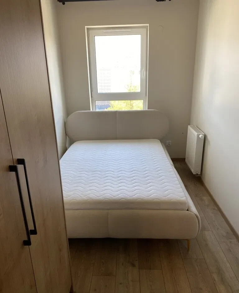 Luksusowy Apartament,Pierwszy Najem,Garaż,Dostępne - zdjęcie 7