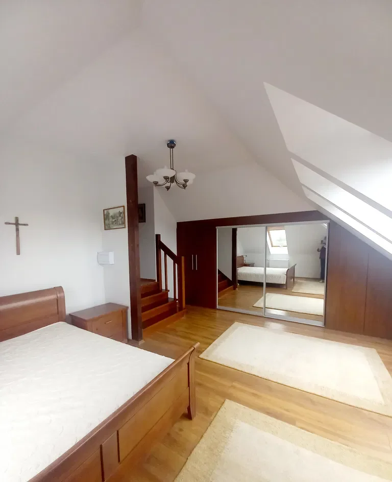 Przestronny dom na wynajem. - zdjęcie 6