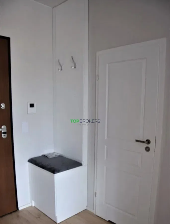 Eleganckie 2 pokoje blisko Browarów - zdjęcie 8