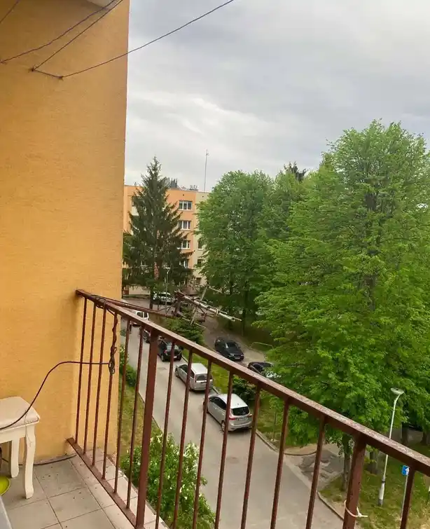 Do wynajęcia mieszkanie na ul. Glazera - zdjęcie 10