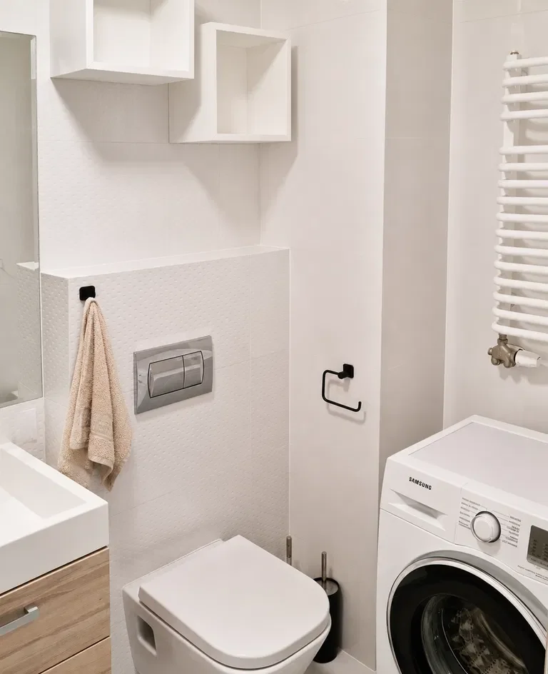 Mieszkanie, 37 m², Kraków - zdjęcie 5