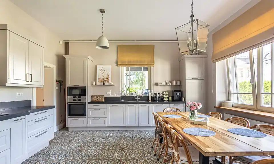 Luxury House for Rent Konstancin Asw - zdjęcie 9