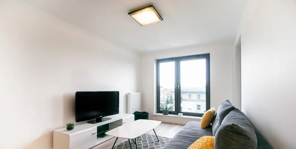 ul. Kobierzyńska |  2-pokojowe | balkon - zdjęcie 3