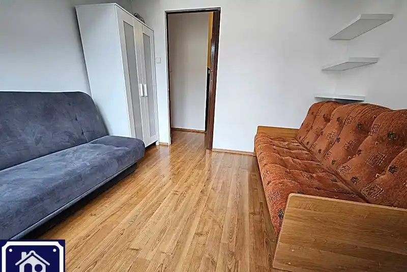 ul. Długa/Szlak - 2-pokojowe za 2300zł - zdjęcie 3