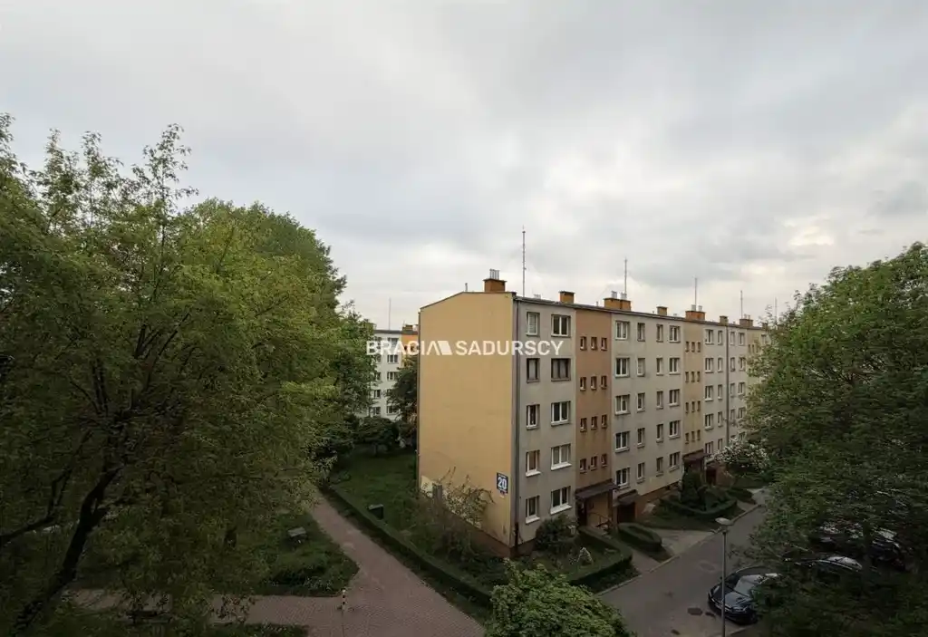 2niezależne pok. do wynajmu/os.Albertynskie/tramwa - zdjęcie 9