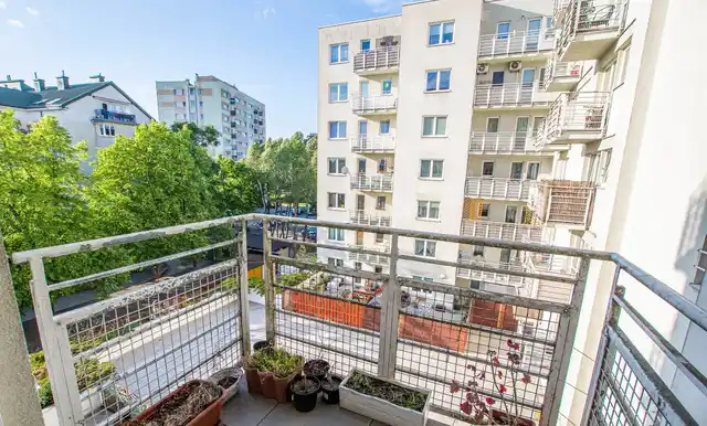 Pieszo do Metra Młociny| Bielany| 2-pokojowe| Umeblowane| Bezpośrednio - zdjęcie 4