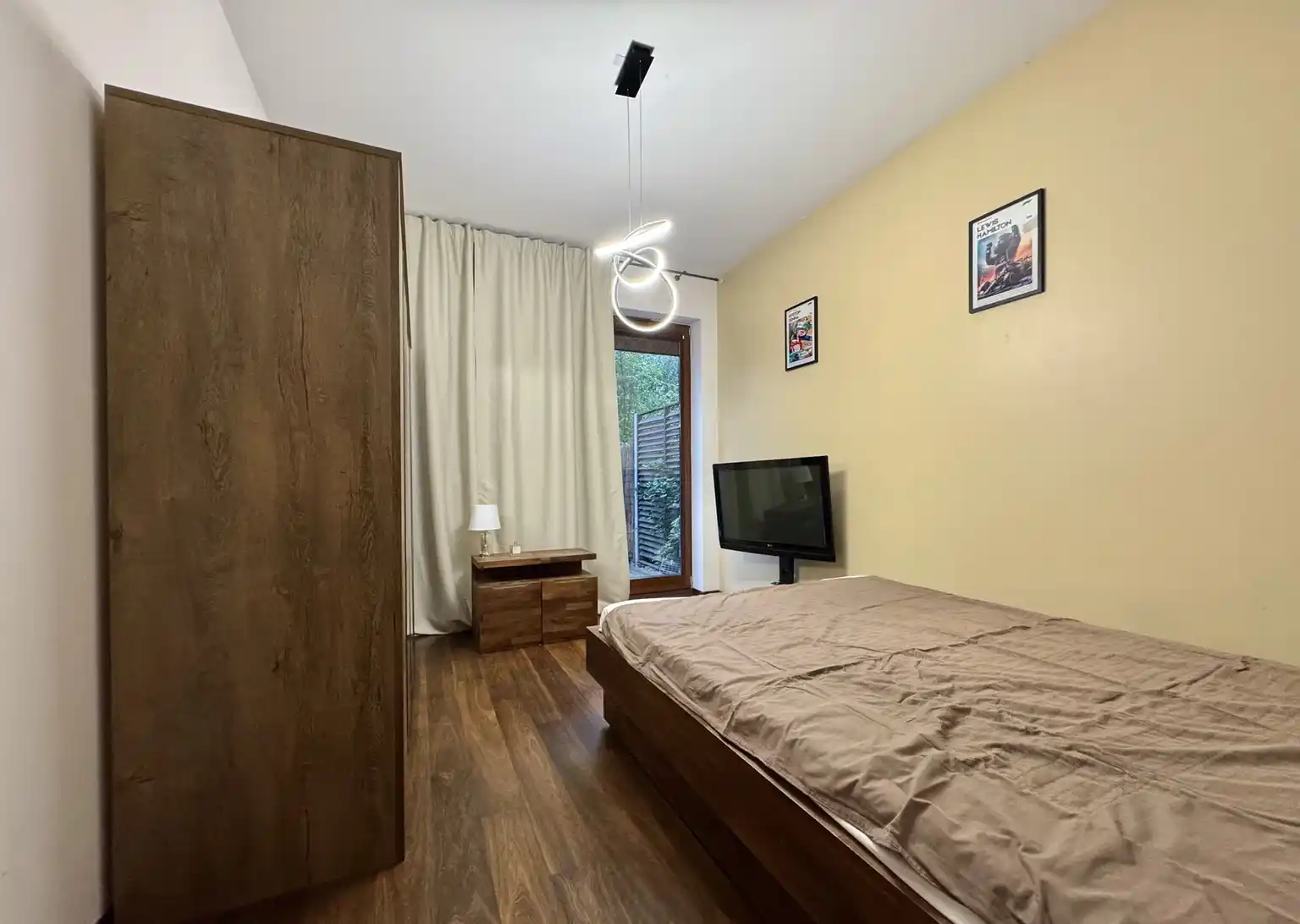 2 pokojowe 65m² + Ogródek. Biały Kamień. Eko-Park, ul. Chodkiewicza 5 - zdjęcie 6