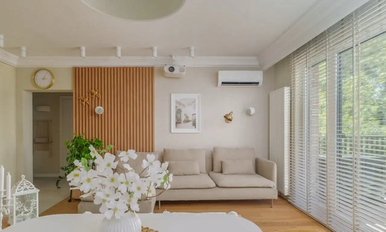 Do wynajęcia wyjątkowy apartament 119 m² | Aroma Park | Białołęka - zdjęcie 2