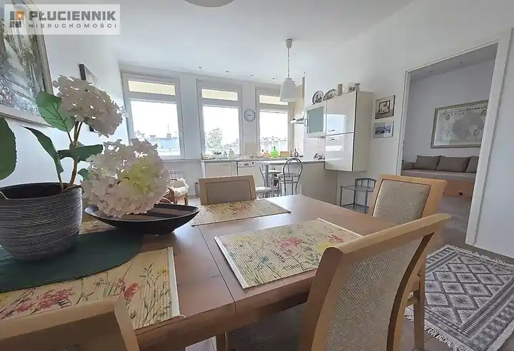 Łódź Śródmieście, ul. Piotrkowska, 2 pokoje