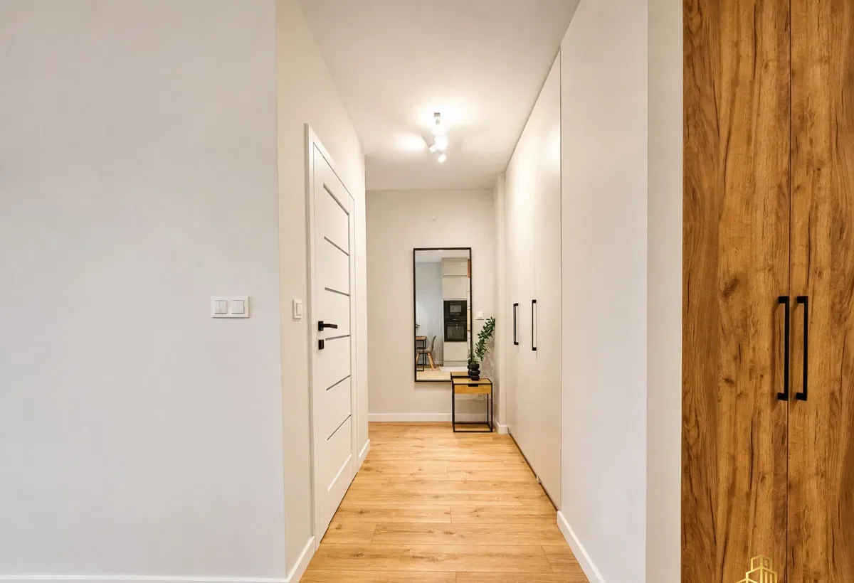 Nowe 3 pok | Rydlówka | Balkon | Garaż - zdjęcie 10
