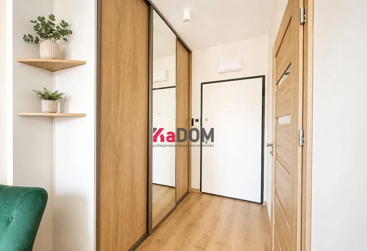 Studio 35 m2 | Przyokopowa 43 | Wola - zdjęcie 9