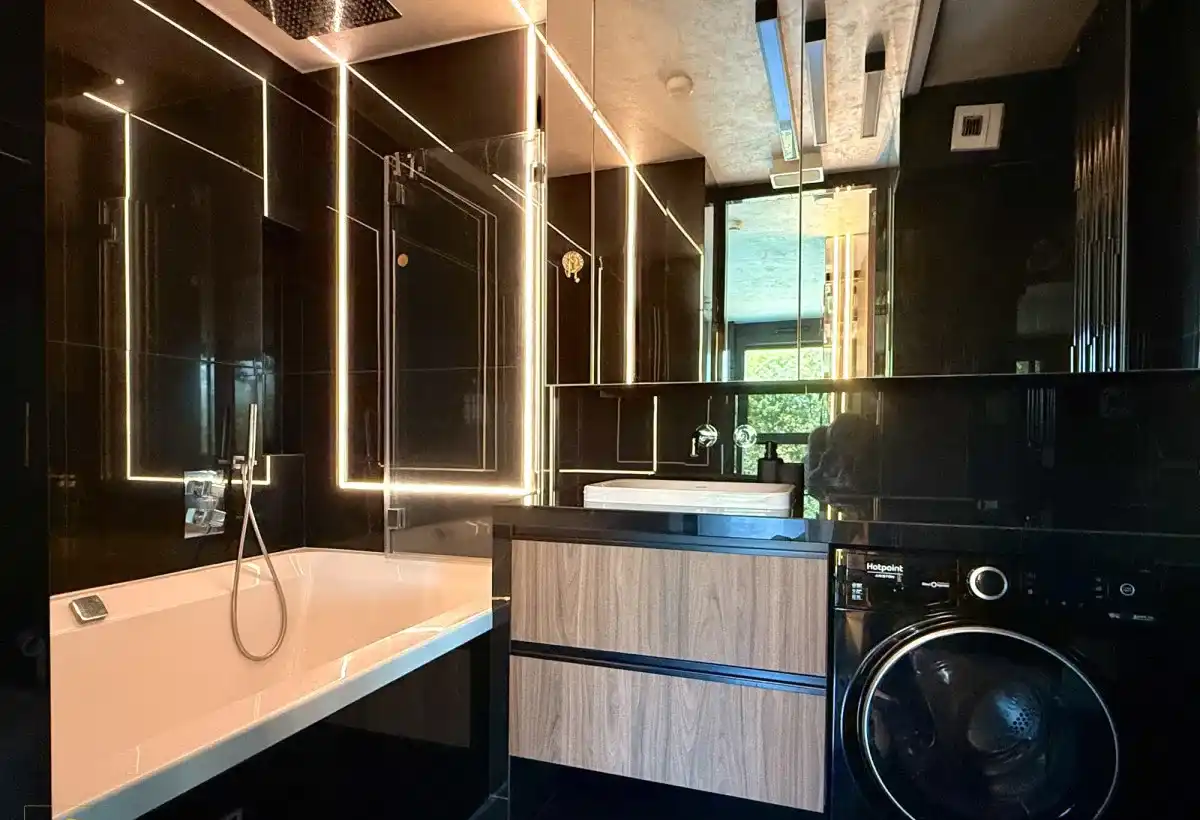 Najlepszy adres w Lublinie - 46 m2 | basen | sauna - zdjęcie 6