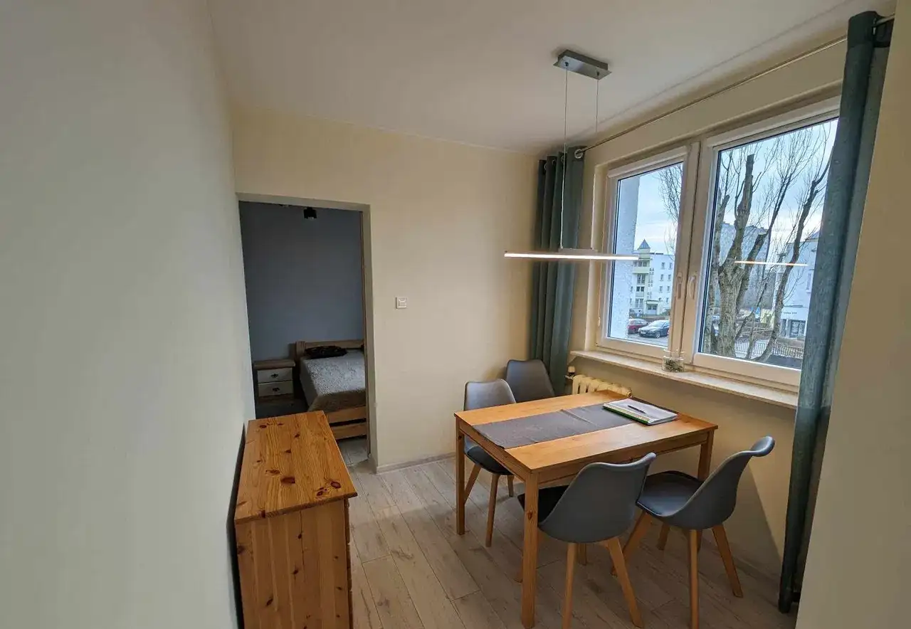 Mieszkanie, 42 m², Koszalin - zdjęcie 5