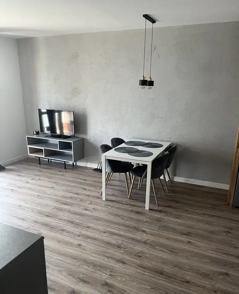 Nowoczesne mieszkanie 45 m², Bemowo - zdjęcie 4