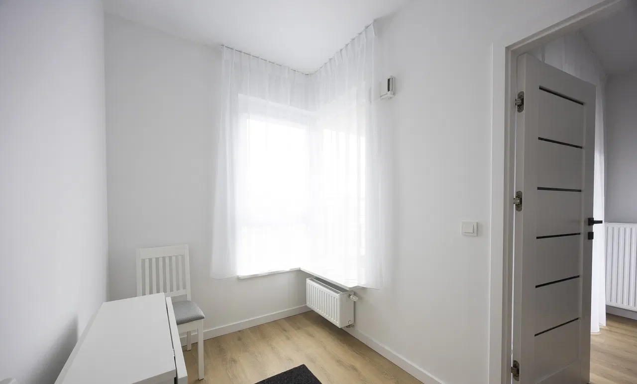 2 pok. 38 m2 | Czechów | 2022 r. | balkon + garaż - zdjęcie 9