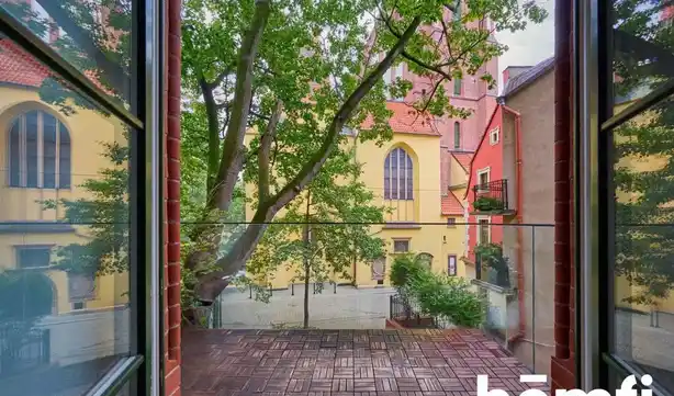 Loftowe 3 pokoje Bulwar Staromiejski, Stare Miasto - zdjęcie 2