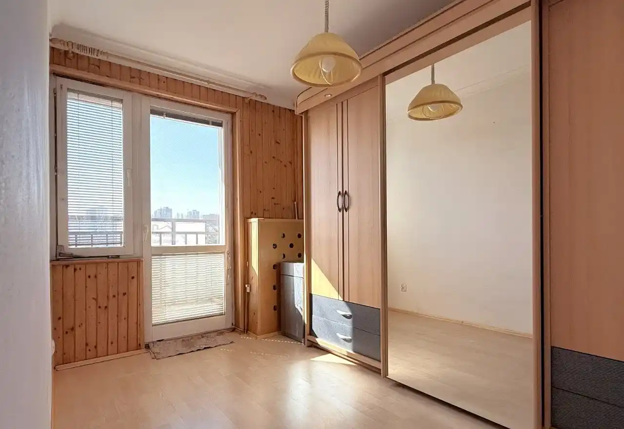 Mieszkanie, 35 m², Będzin
