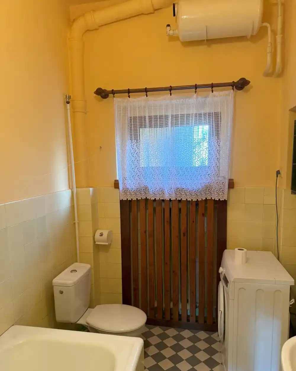 Parter domu 5pok mieszkanie + ogród + taras + garaż Wojszyce PL/UA/ENG - zdjęcie 8