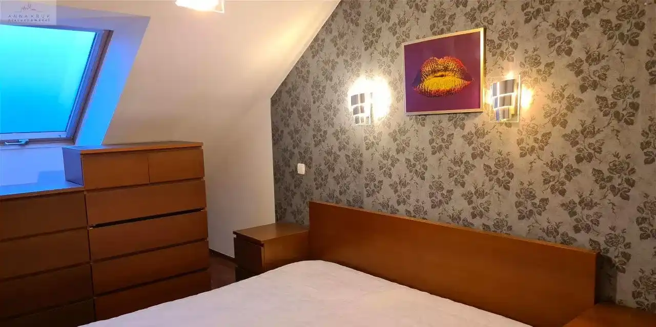 Mieszkanie na Ołtaszynie - zdjęcie 10