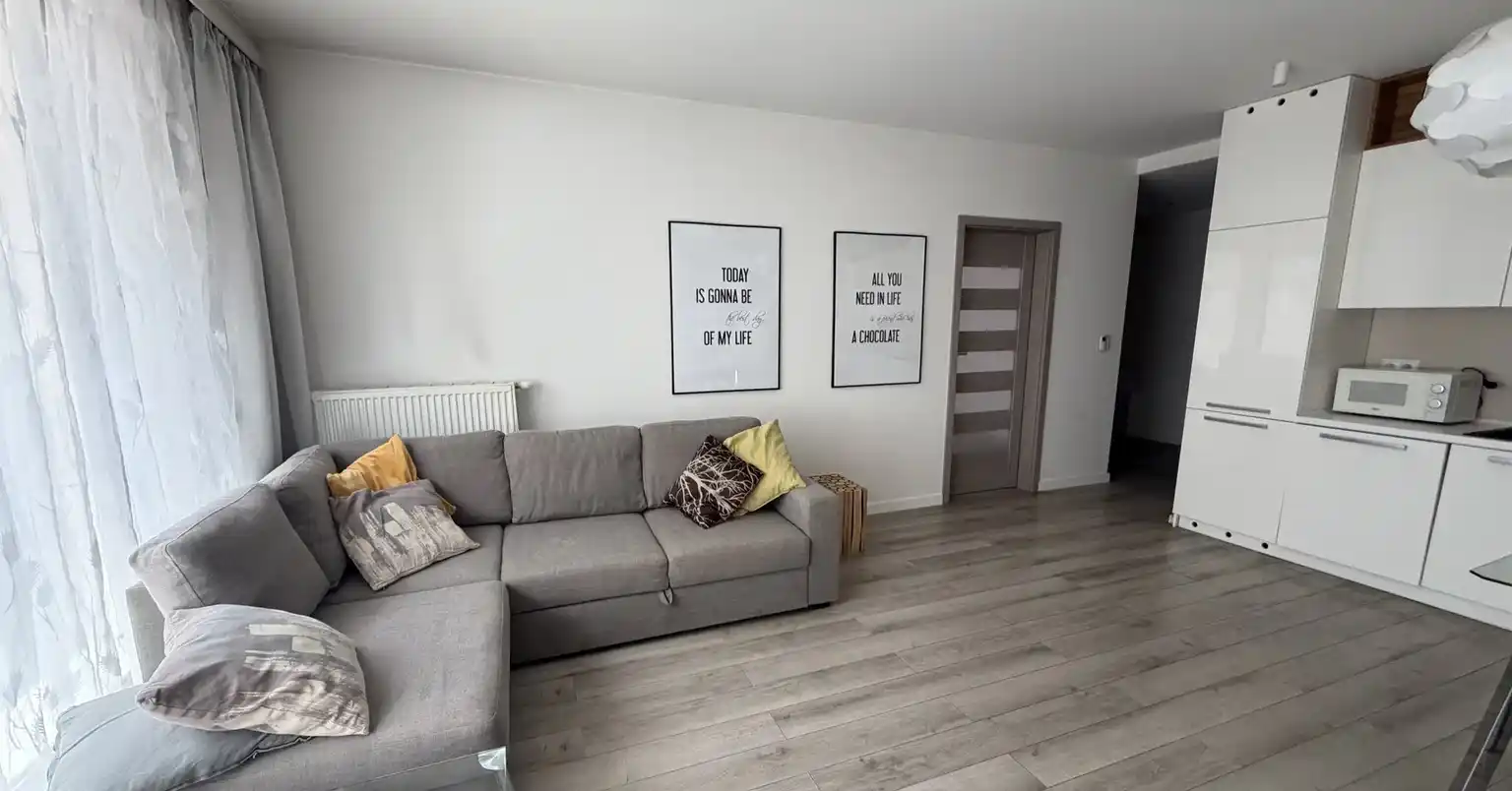 Apartament 2-pokojowy | ścisłe centrum| Krawiecka |bardzo blisko rynku - zdjęcie 6