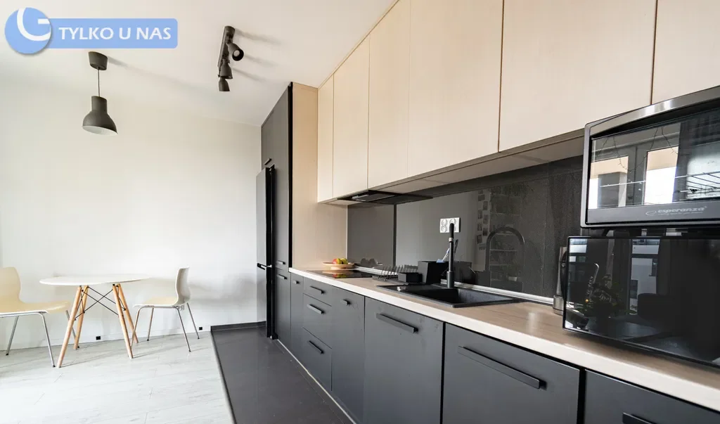 2-pok z pieknym tarasem35m2 *Apartamenty Zbożowa* - zdjęcie 5