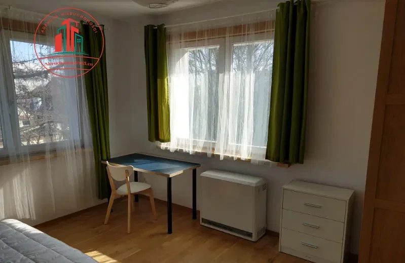 Pokój do wynajęcia blisko centrum - zdjęcie 2