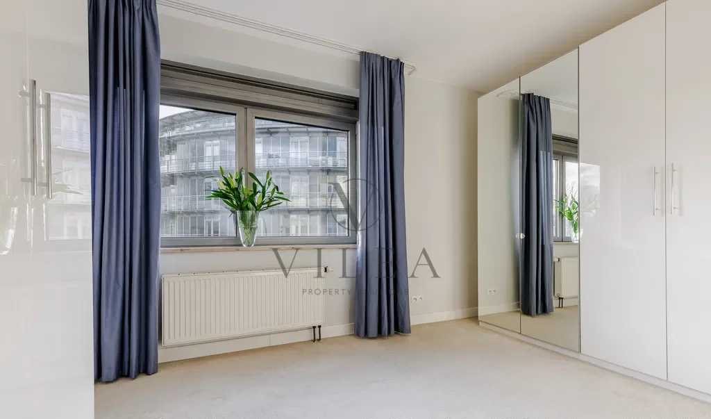Apartament 3 pokoje z garażem w inwestycji Holland Park - zdjęcie 10
