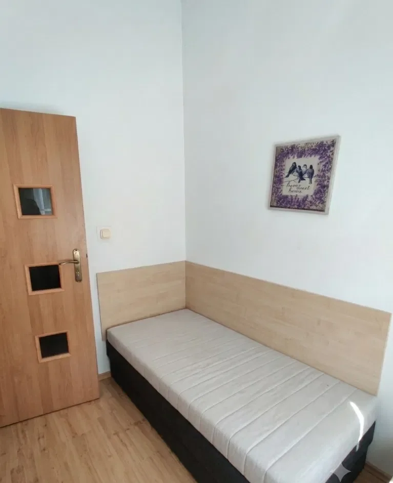 Pokój 11 m² w kamienicy – ul. Żeromskiego, Wrocław - zdjęcie 2
