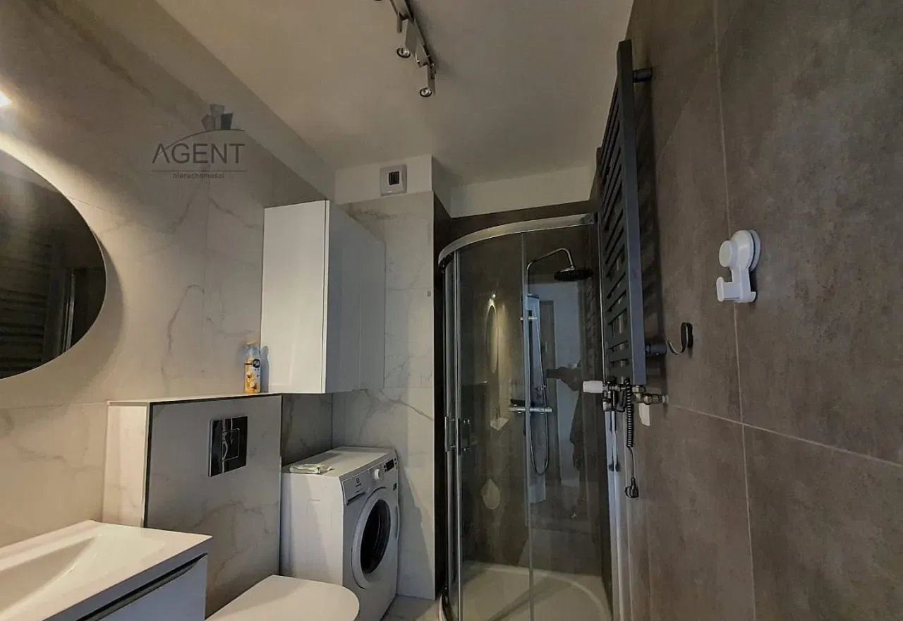 Mieszkanie, 39 m², Bydgoszcz - zdjęcie 5