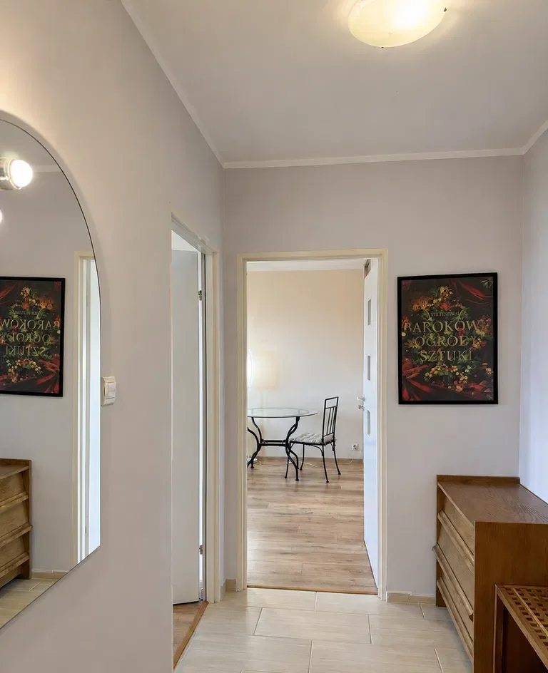 Mieszkanie 2 pokoje, Warszawa, Praga-Północ, ul. Strzelecka - zdjęcie 9