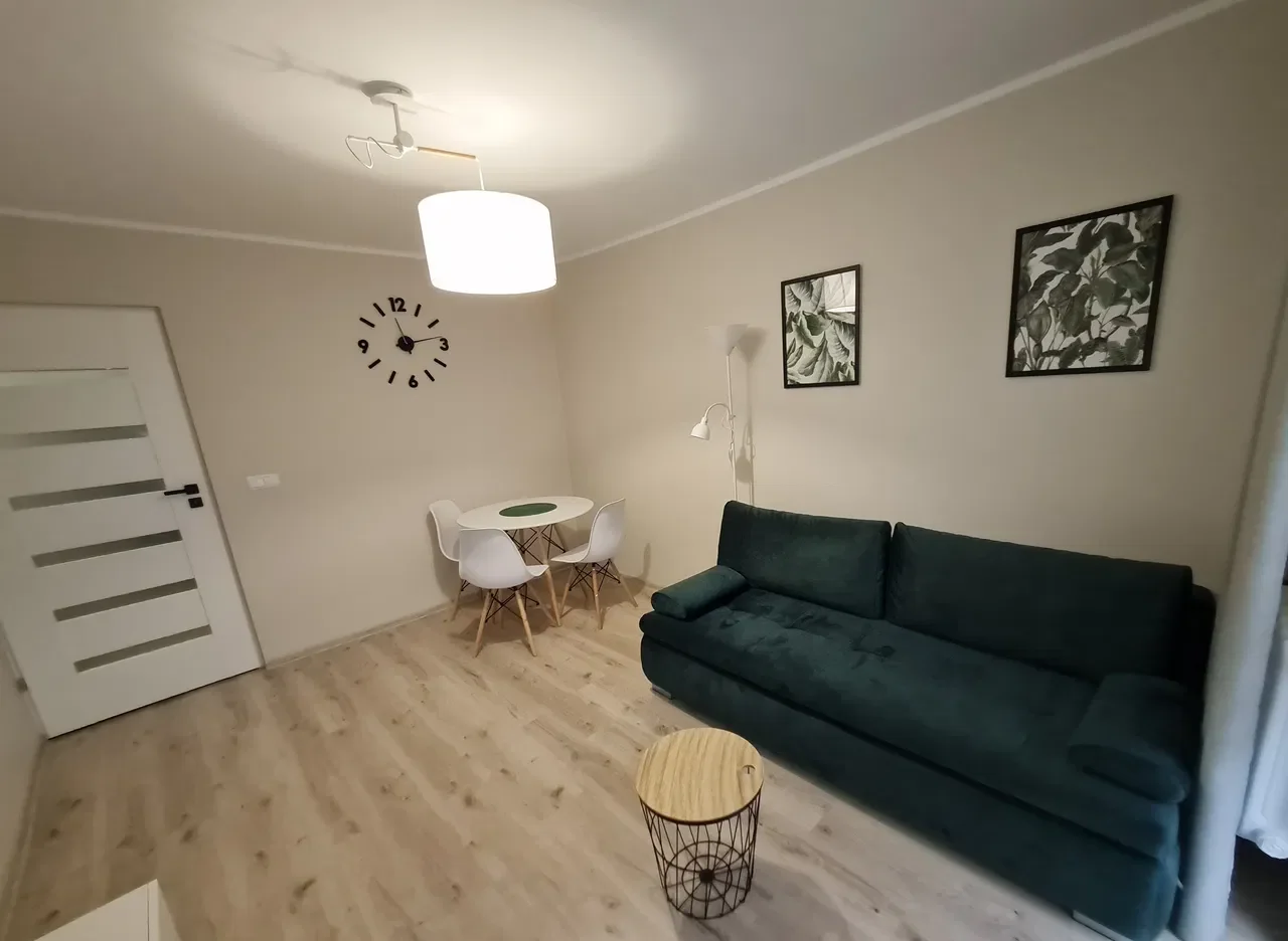 Mieszkanie na wynajem Sosnowiec Centrum - zdjęcie 3