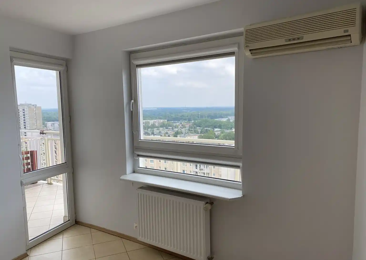 Bezpośrednio,od zaraz,Chartowo Tower, klimatyzacja - zdjęcie 10