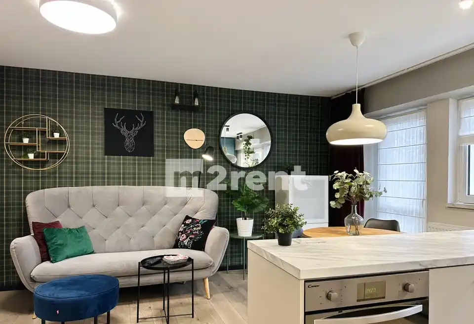 Bielany | 3 pokoje | Kot, Pies| Park Olszyna - zdjęcie 2