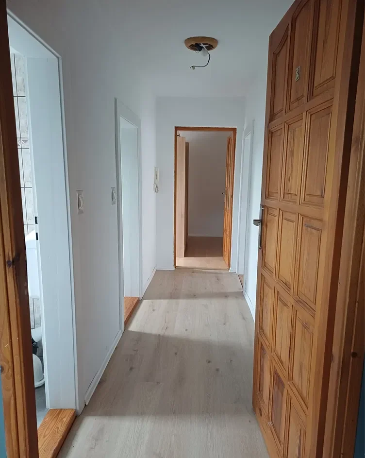 Mieszkanie 2 pokojowe po remoncie na poddaszu 57m2 do wynajęcia