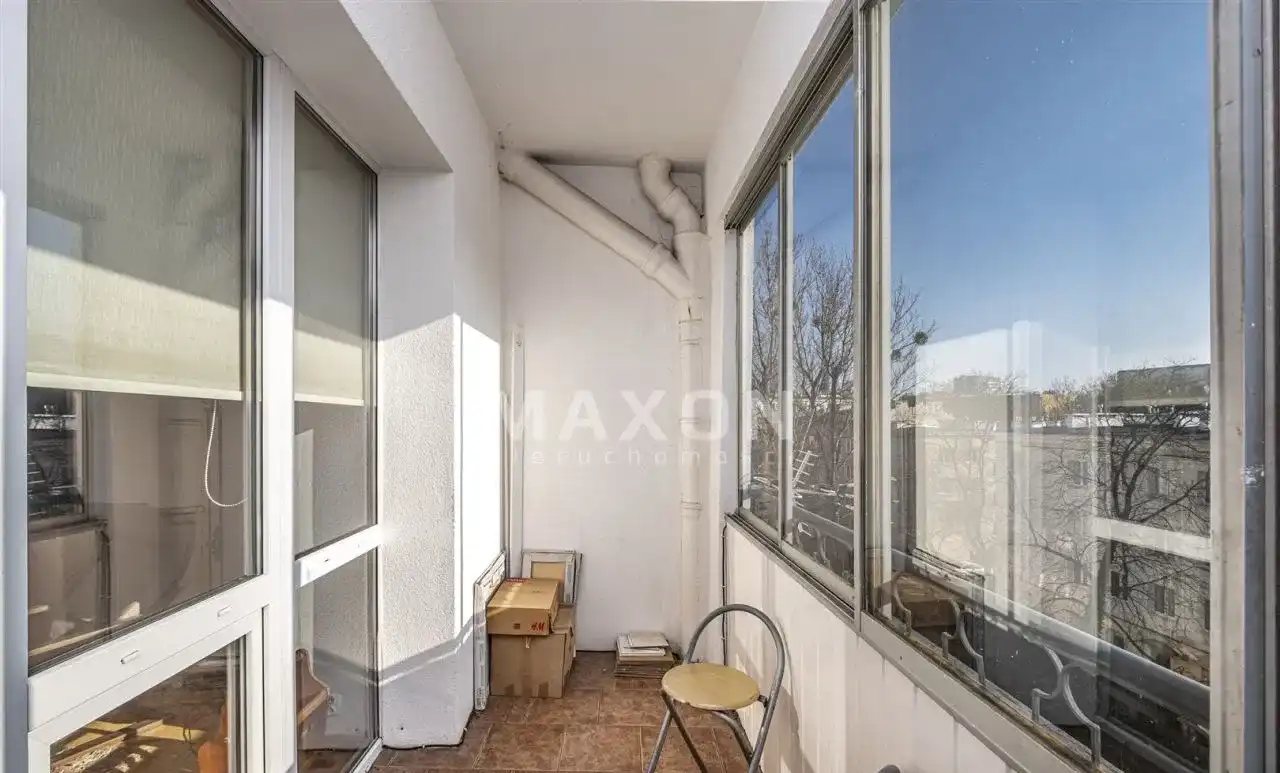 Mieszkanie 53 m² w Warszawie, Wola - zdjęcie 6